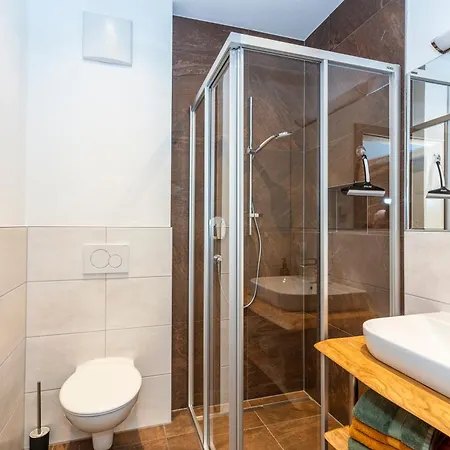 Stoamat Appartements Lofer Extérieur photo