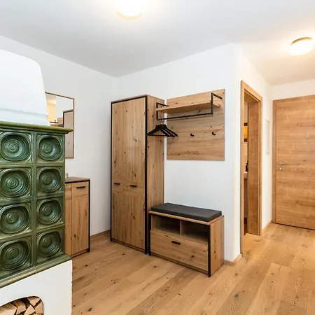 Stoamat Appartements Lofer Extérieur photo