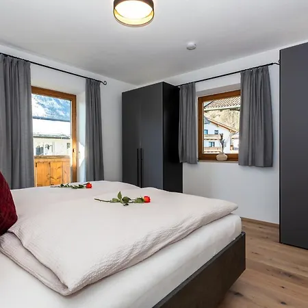 Stoamat Appartements Lofer Extérieur photo