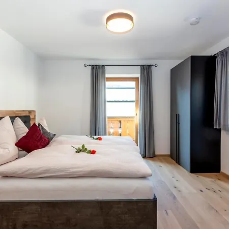 Stoamat Appartements Lofer Extérieur photo