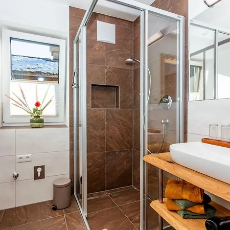 Stoamat Appartements Lofer Extérieur photo