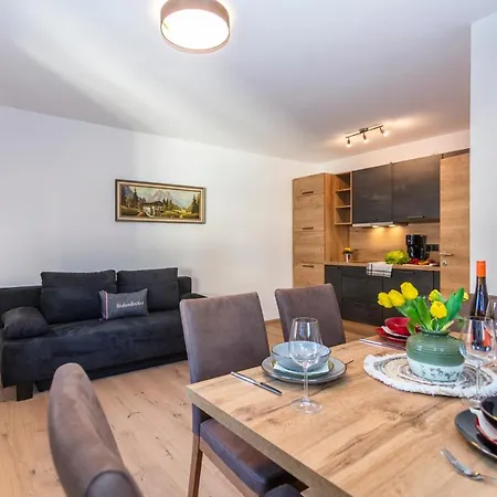 Stoamat Appartements Lofer Extérieur photo