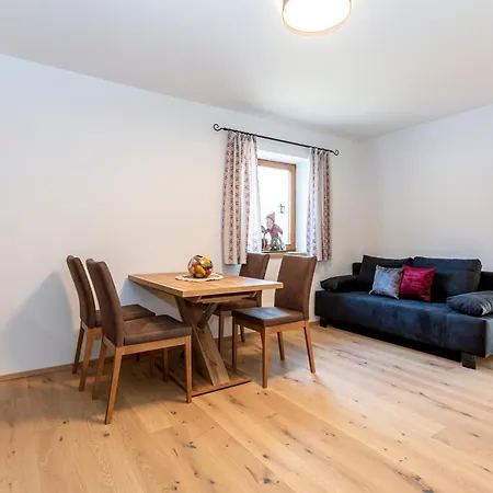 Stoamat Appartements Lofer Extérieur photo