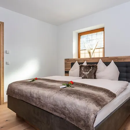Stoamat Appartements Lofer Extérieur photo