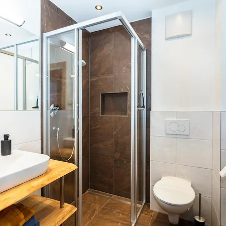Stoamat Appartements Lofer Extérieur photo