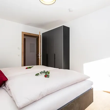 Stoamat Appartements Lofer Chambre photo