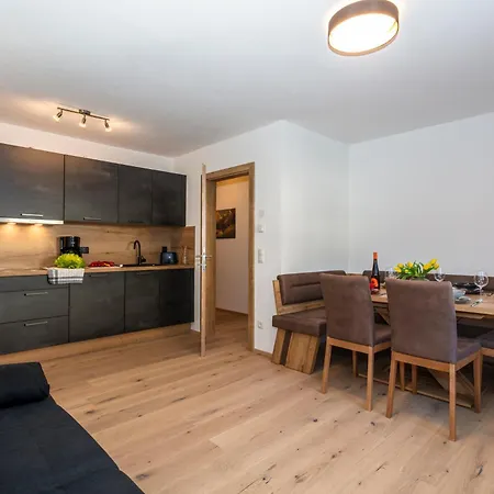 Stoamat Appartements Lofer Chambre photo