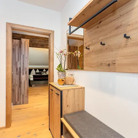 Stoamat Appartements Lofer Chambre photo