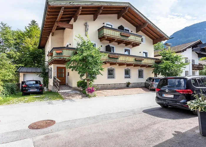 Stoamat Appartements