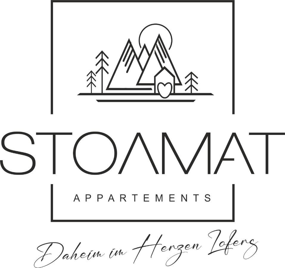 Apartment Stoamat *