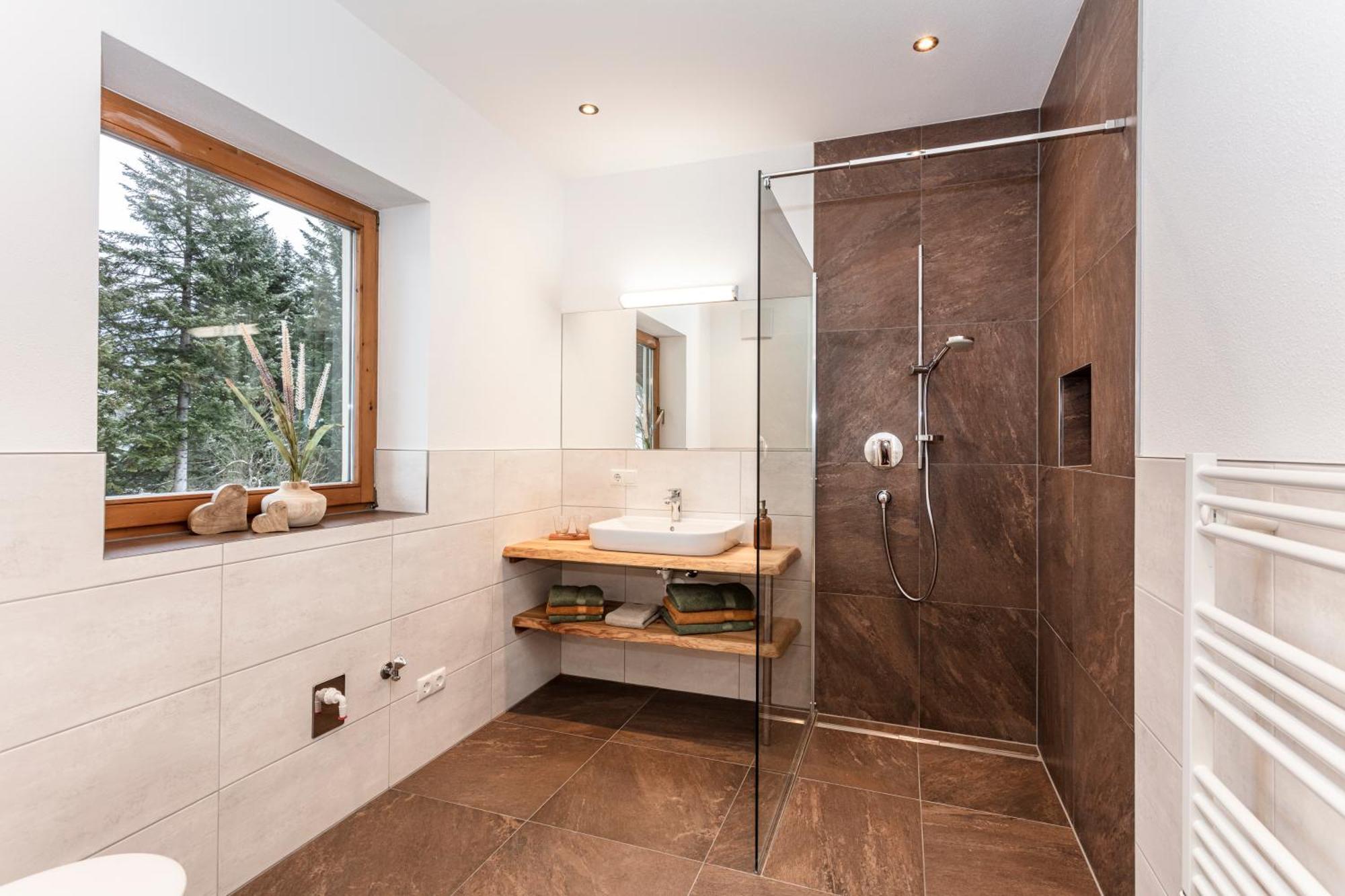 Stoamat Apartment