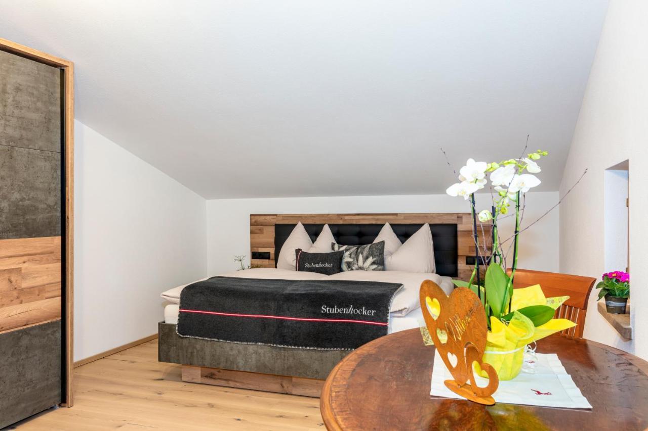 Apartment Stoamat