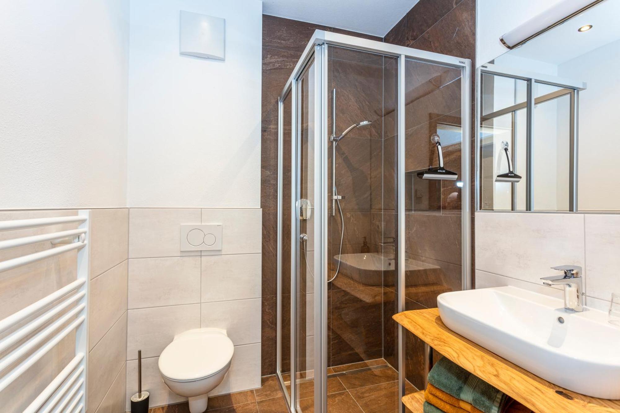 Stoamat Apartment