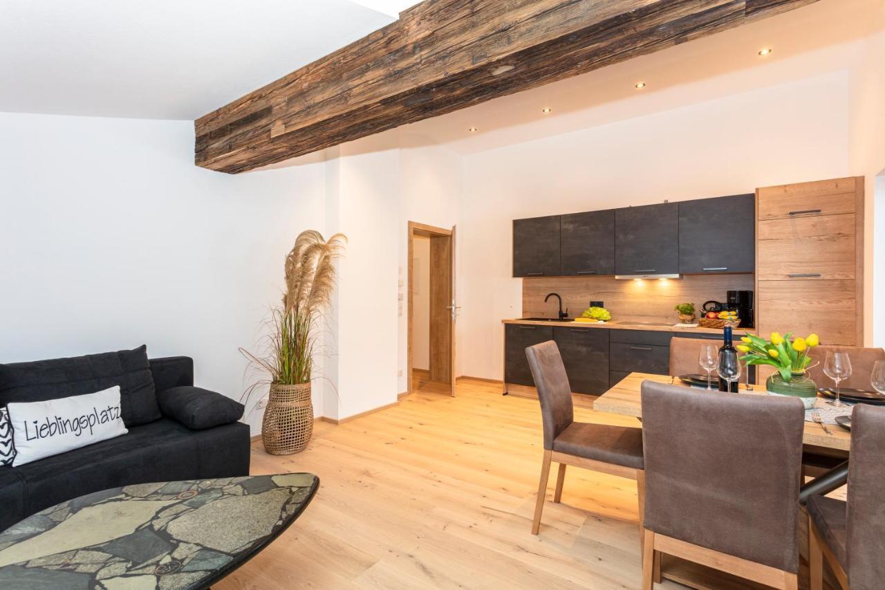 Apartment Stoamat *