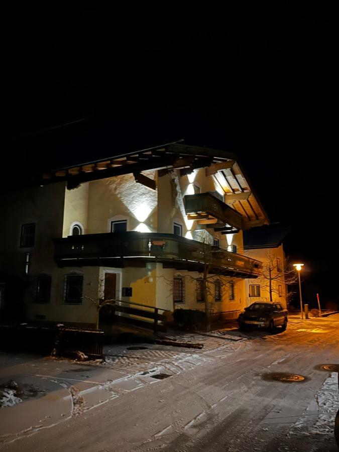 Stoamat Apartment Lofer