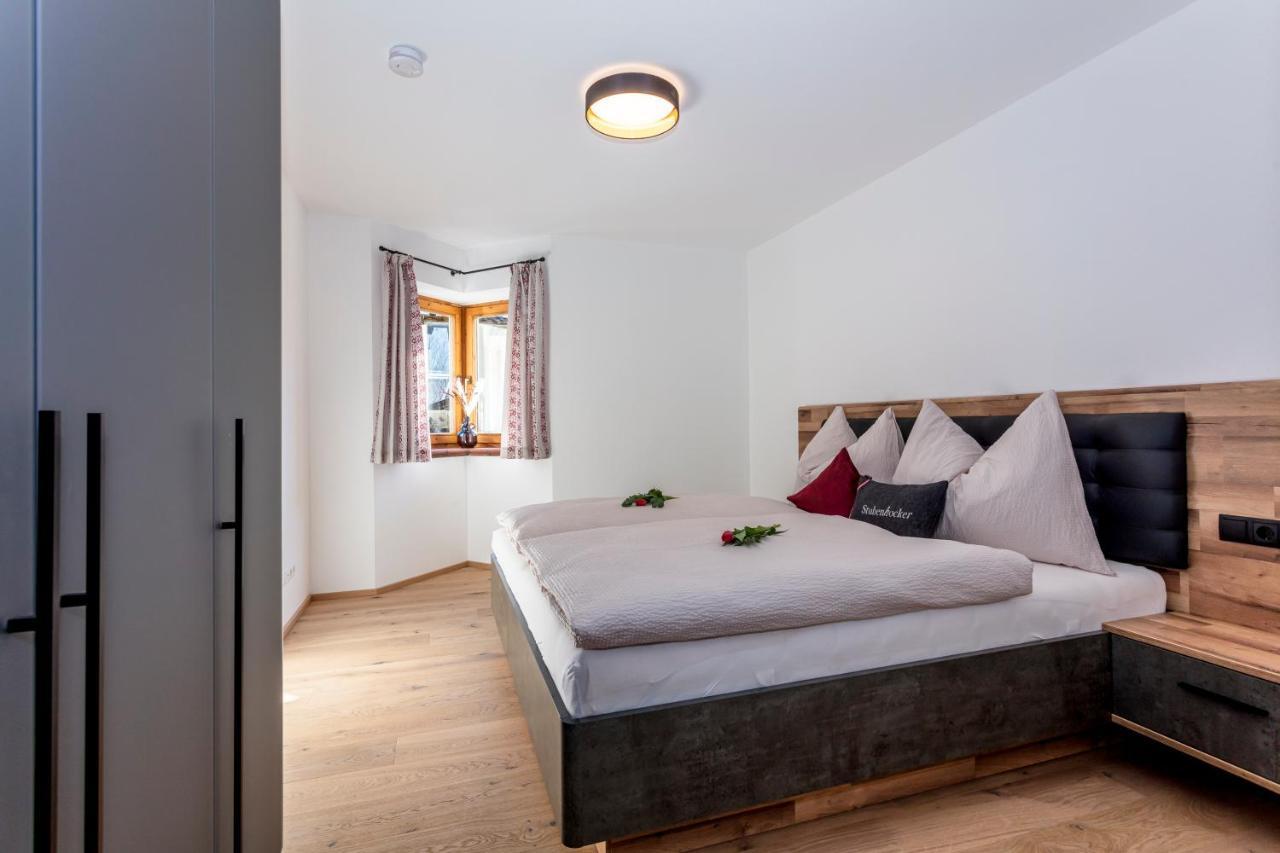 Apartment Stoamat *