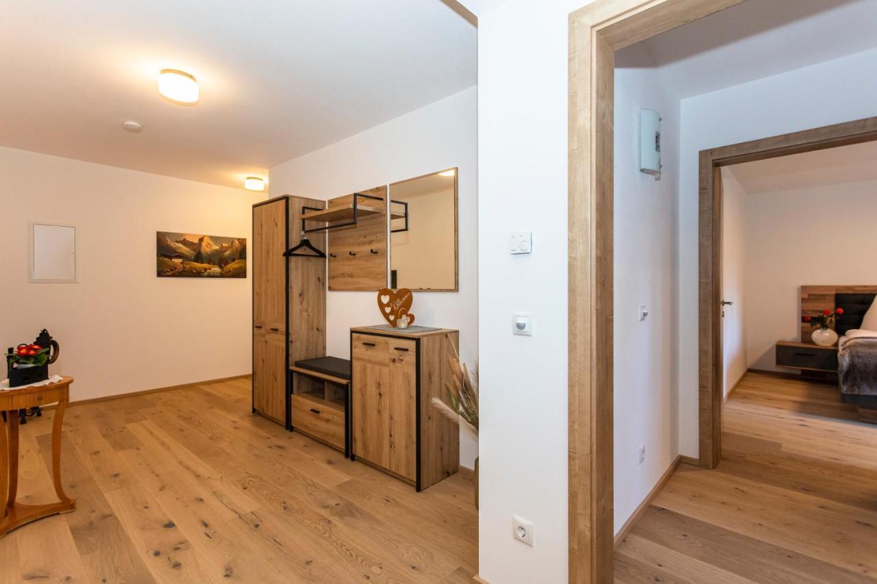 Apartment Stoamat *