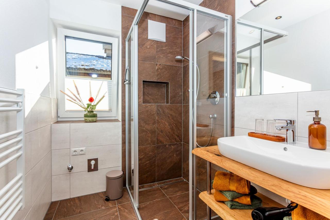 Stoamat Apartment *
