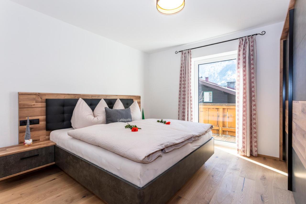 Stoamat Apartment *