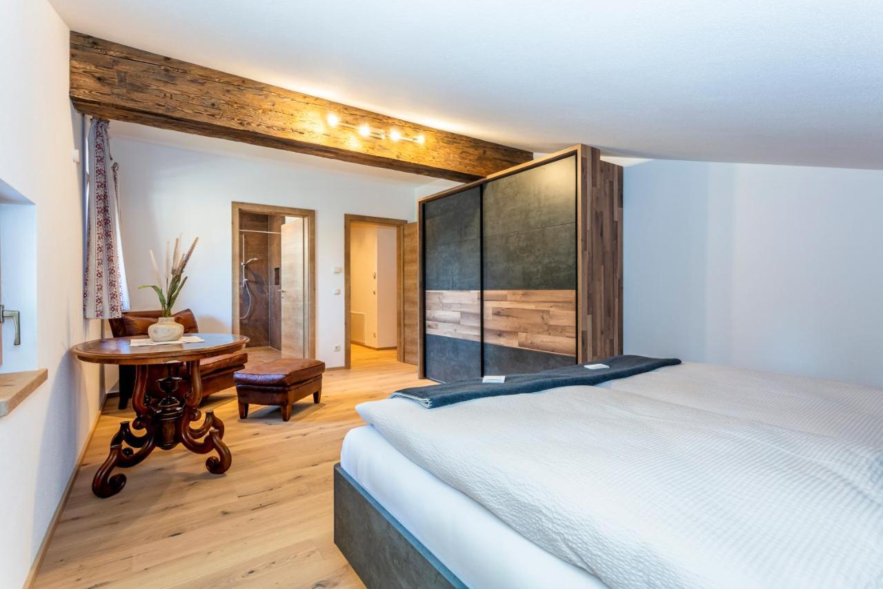 Apartment Stoamat Lofer