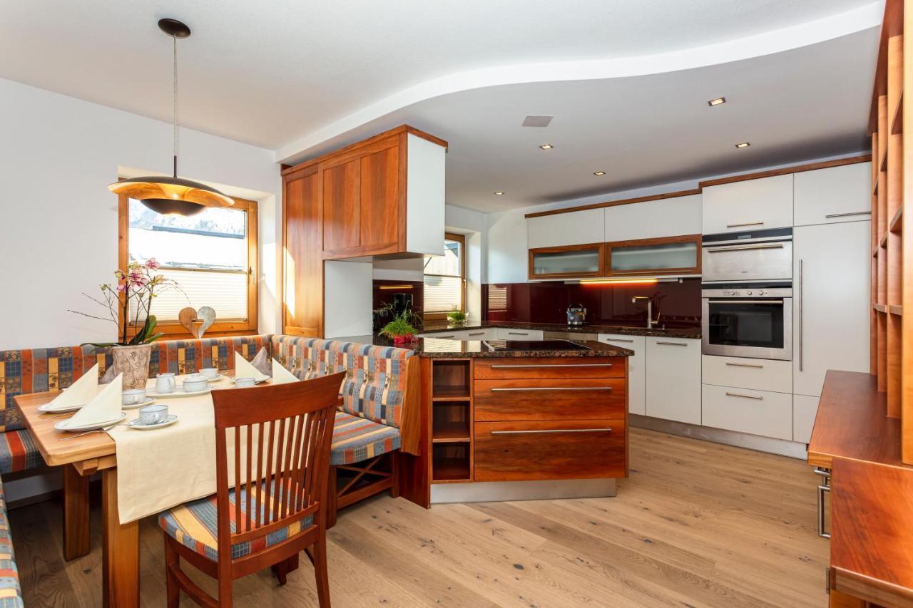 Stoamat Apartment Lofer