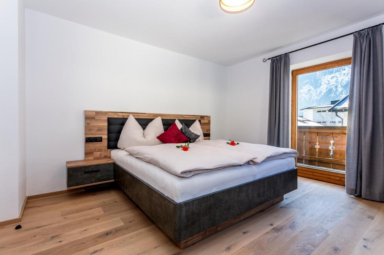 Stoamat Apartment *