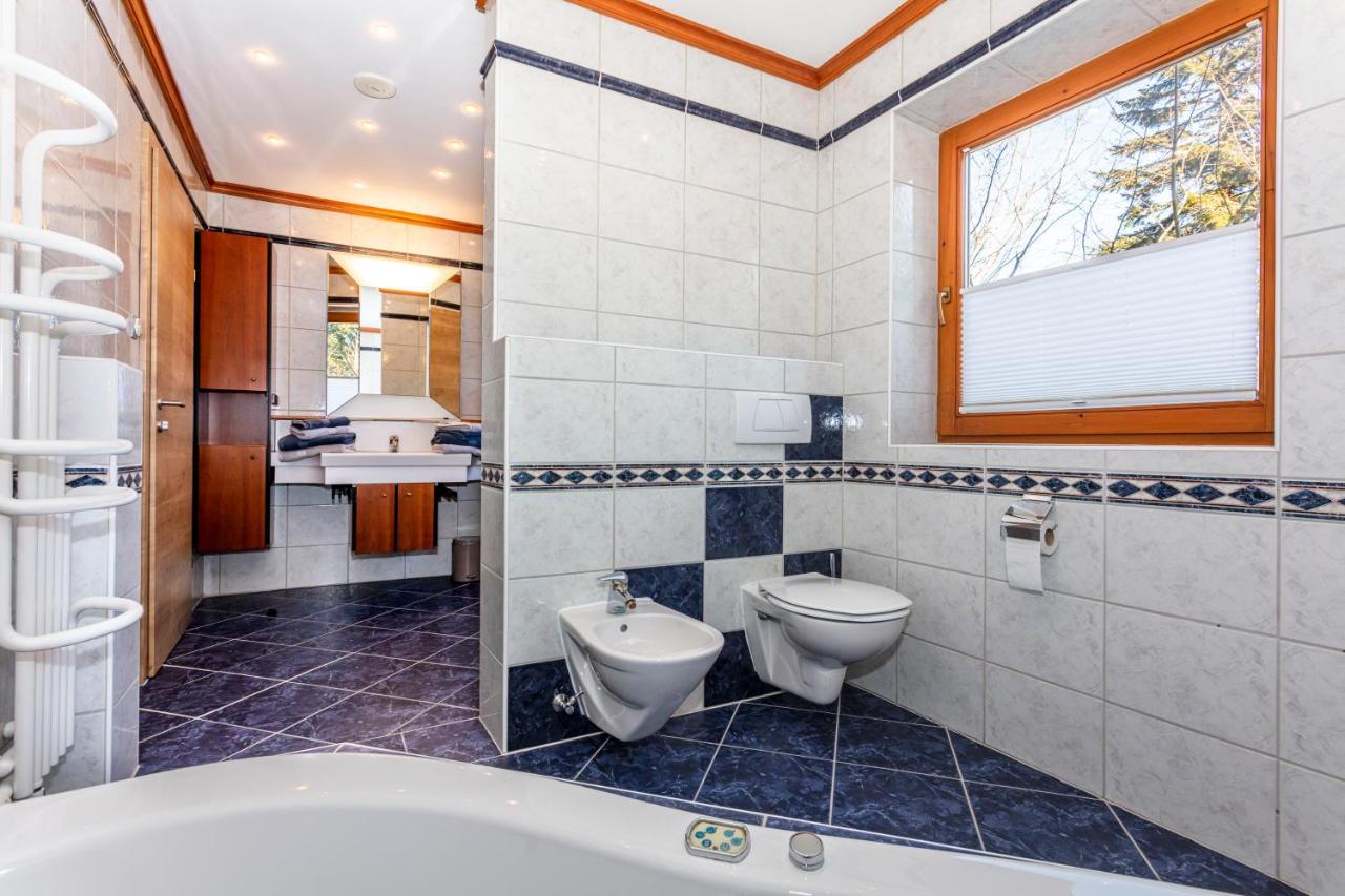 Stoamat Apartment Lofer