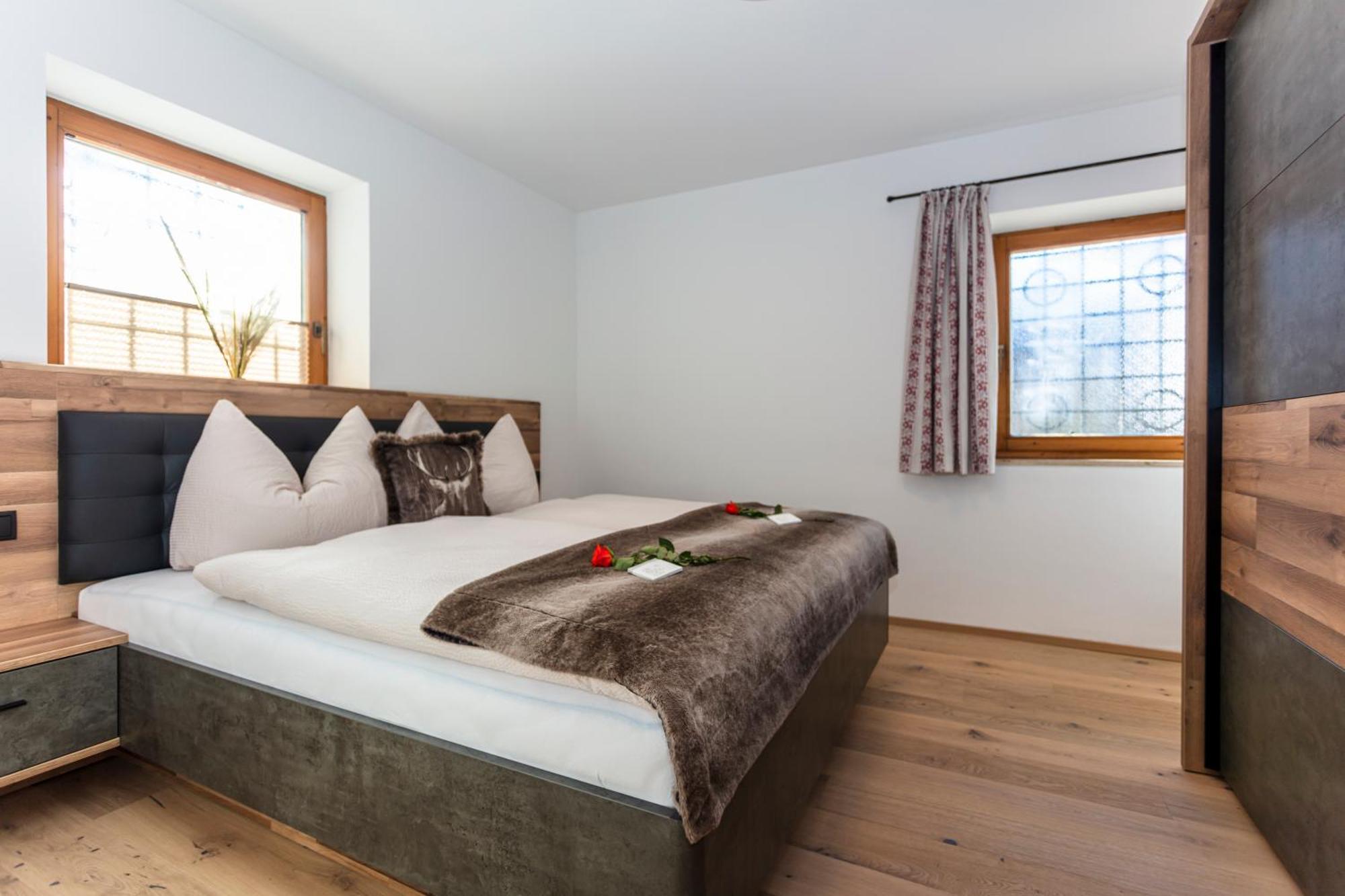 Apartment Stoamat Lofer