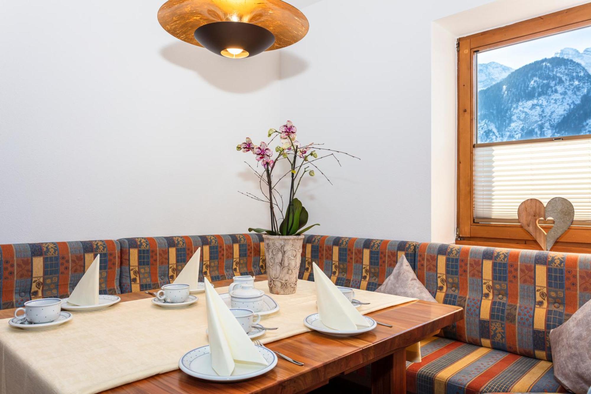 Apartment Stoamat *